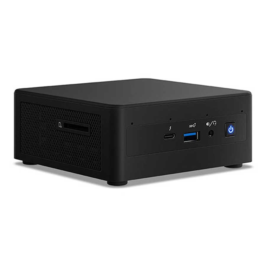 کامپیوتر کوچک اینتل NUC 11i5 PAH