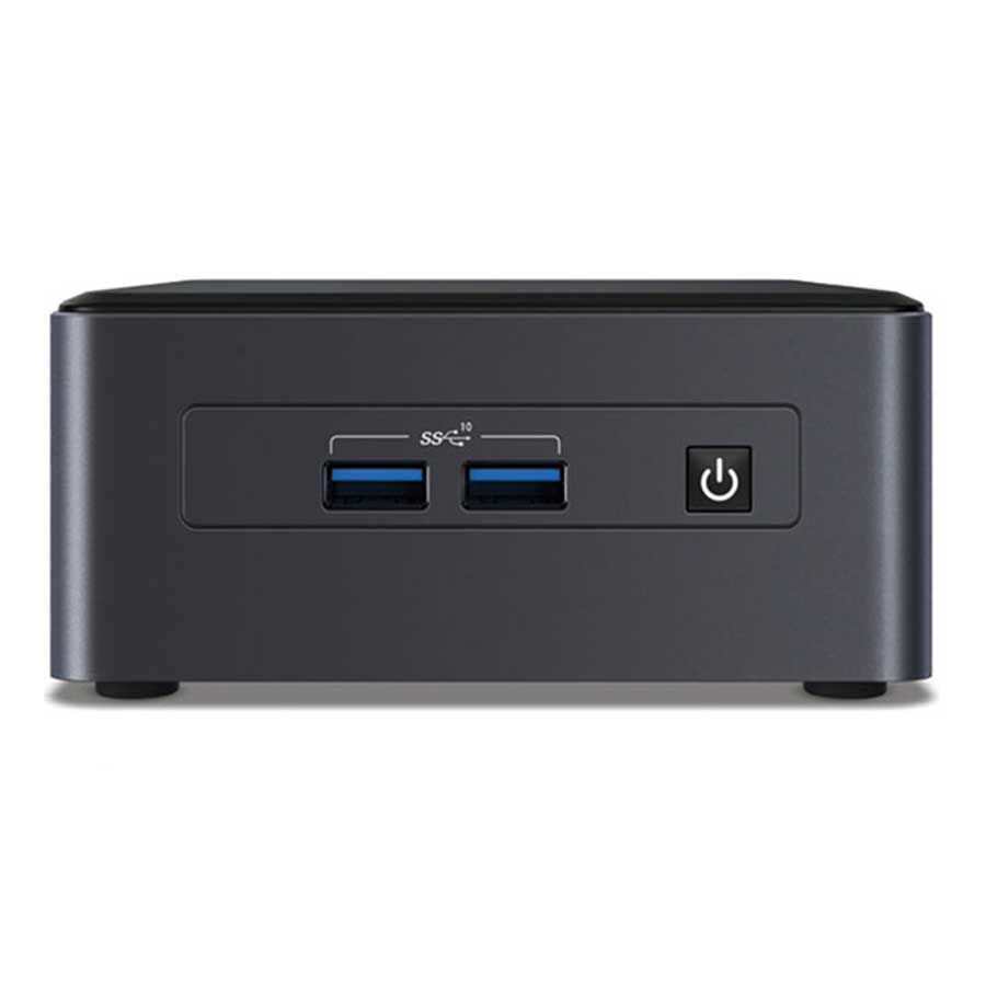 کامپیوتر کوچک اینتل NUC 11i5 TNH