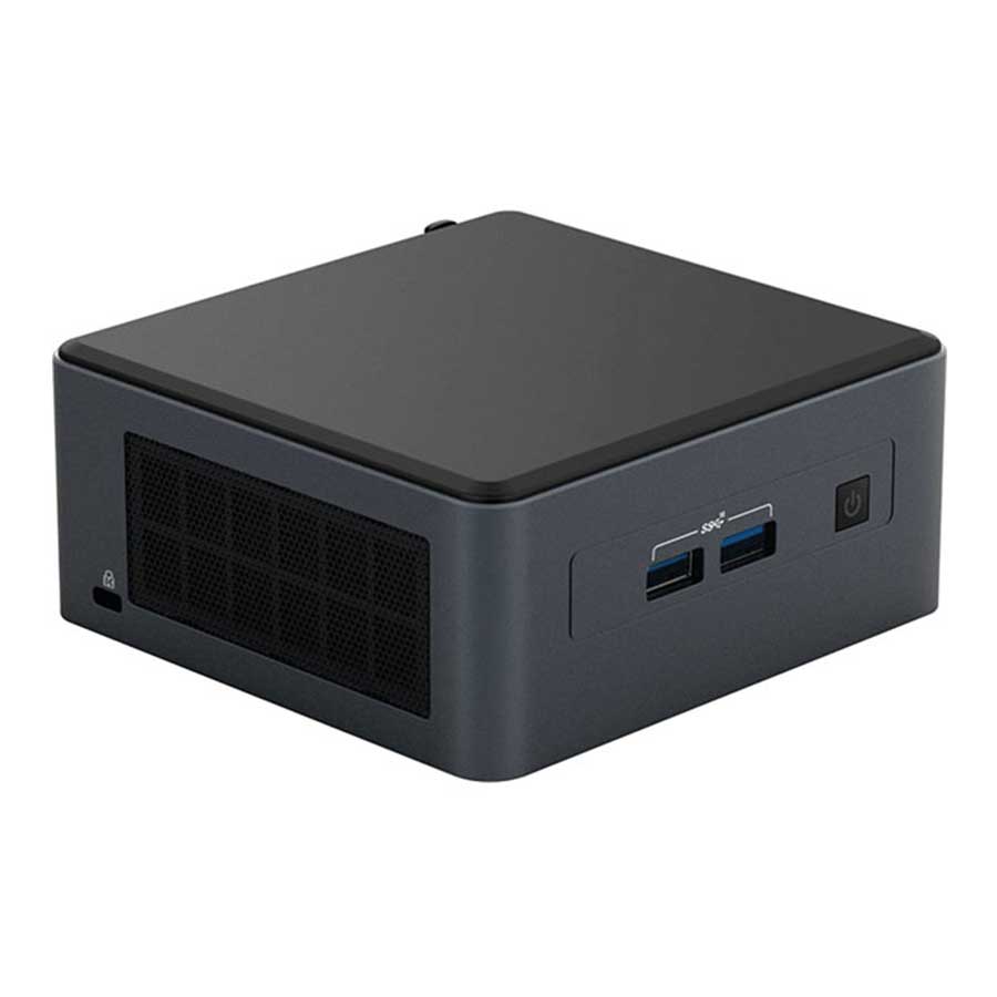 کامپیوتر کوچک اینتل NUC 11i5 TNH