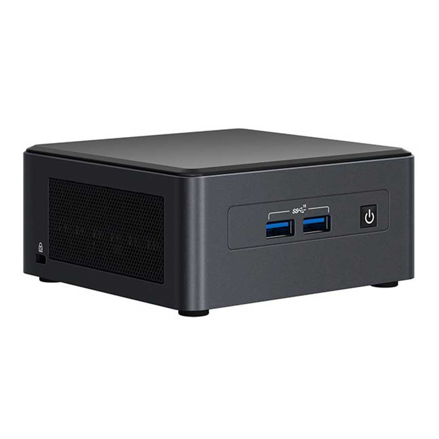 کامپیوتر کوچک اینتل NUC 11i5 TNH