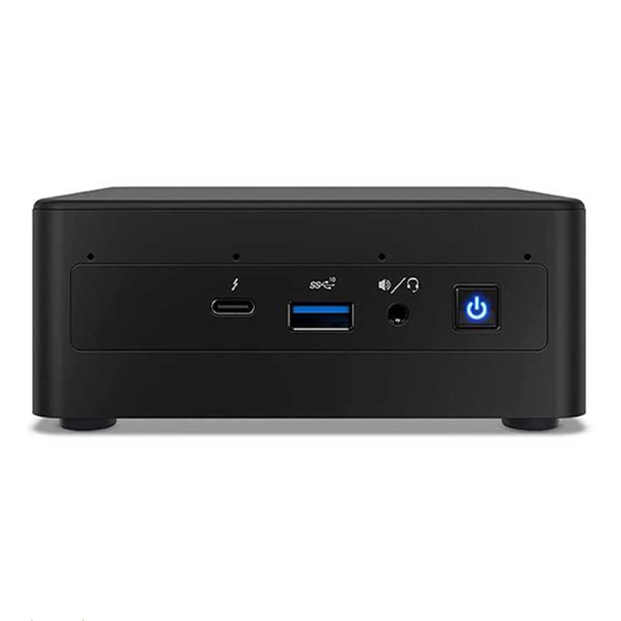 کامپیوتر کوچک اینتل NUC 11i7 PAH