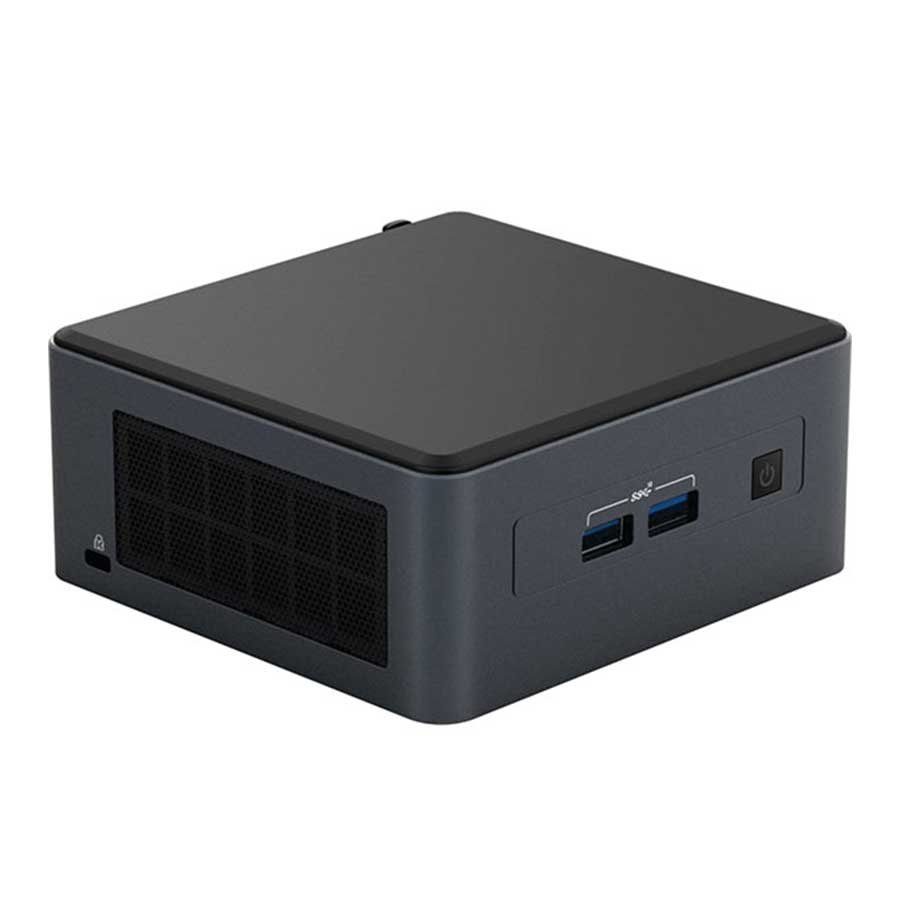 کامپیوتر کوچک اینتل NUC 11i7 TNH