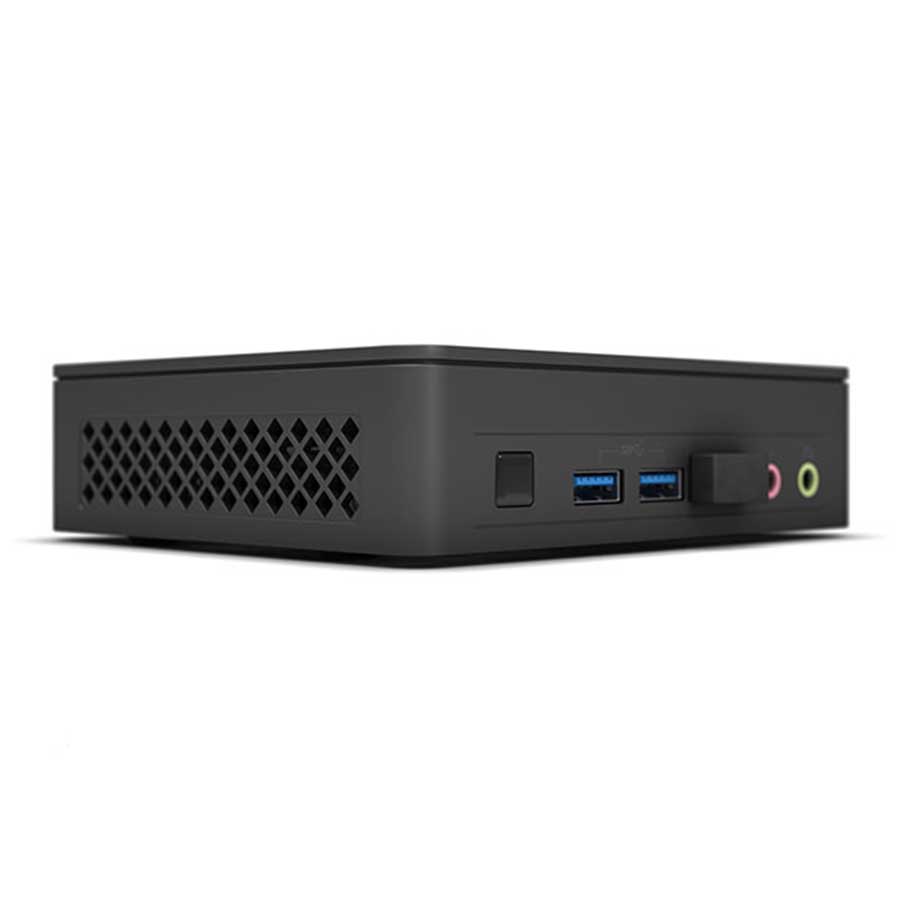 کامپیوتر کوچک اینتل NUC 11i7 TNK