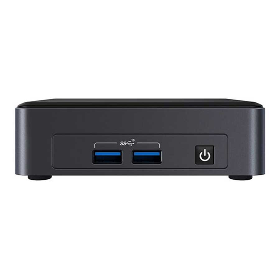 کامپیوتر کوچک اینتل NUC 11i7 TNK