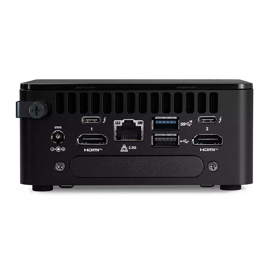 کامپیوتر کوچک اینتل NUC 13 Pro NUC13ANHi3