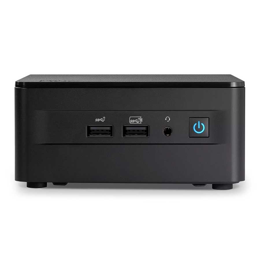 کامپیوتر کوچک اینتل NUC 13 Pro NUC13ANHi3