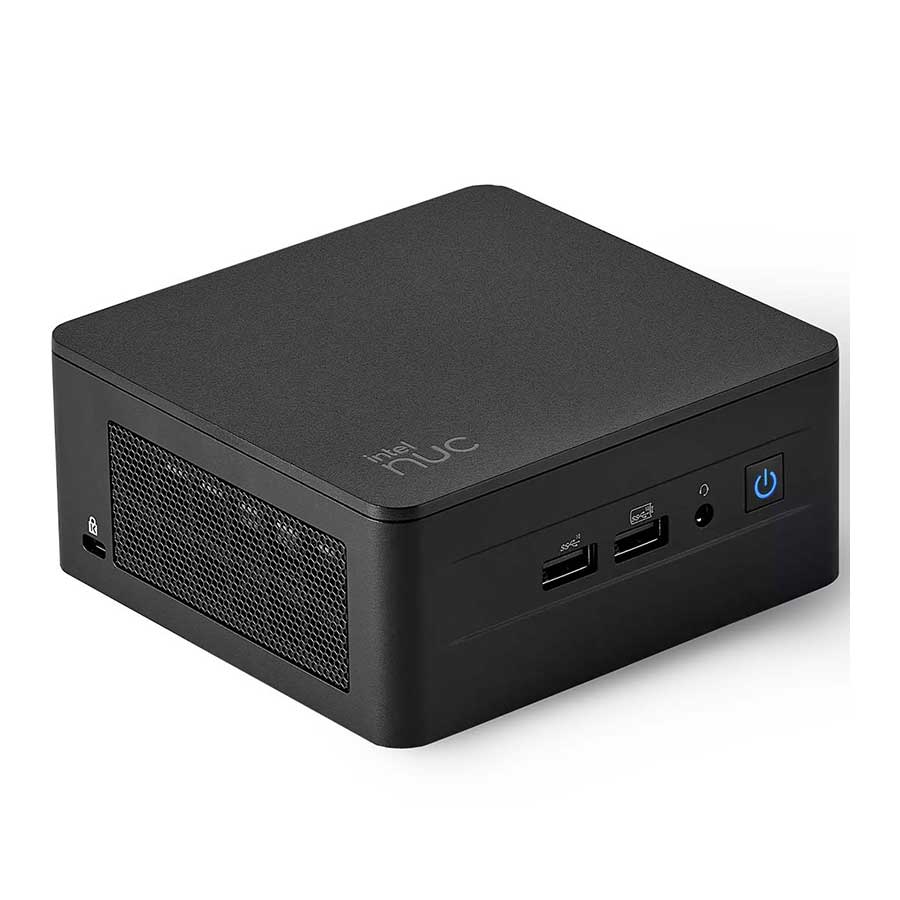 کامپیوتر کوچک اینتل NUC 13 Pro NUC13ANHi3