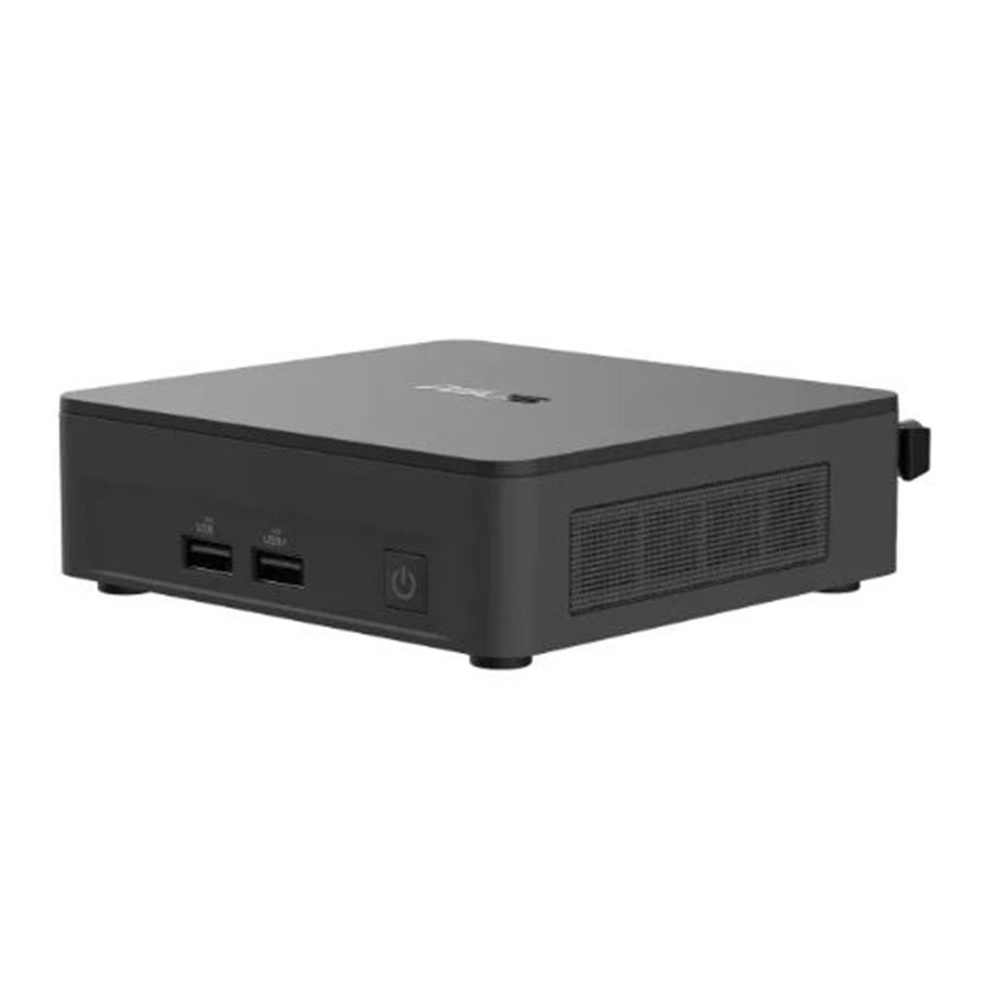 مینی کیس ایسوس مدل NUC 14 Pro NUC14RVK