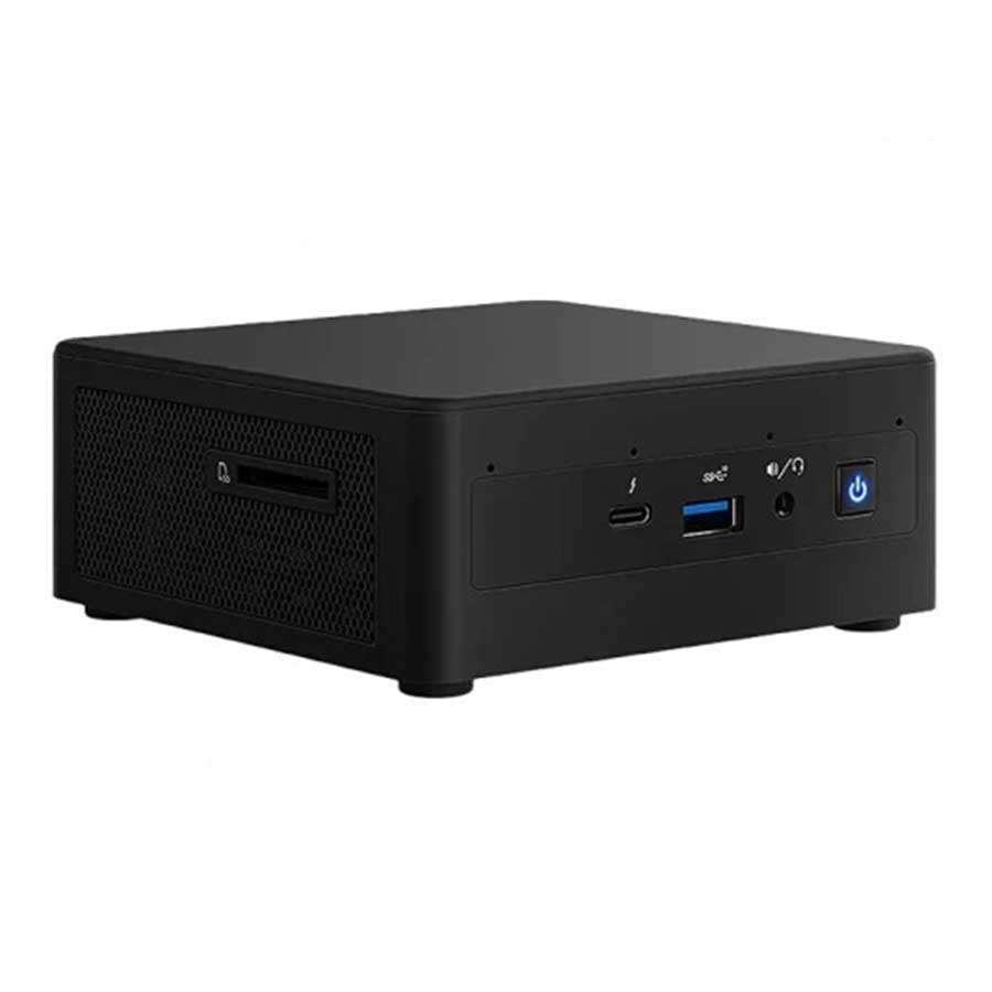 کامپیوتر کوچک اینتل NUC KIT NUC11P