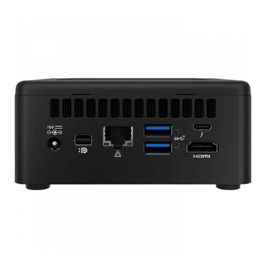 کامپیوتر کوچک اینتل NUC KIT NUC11P