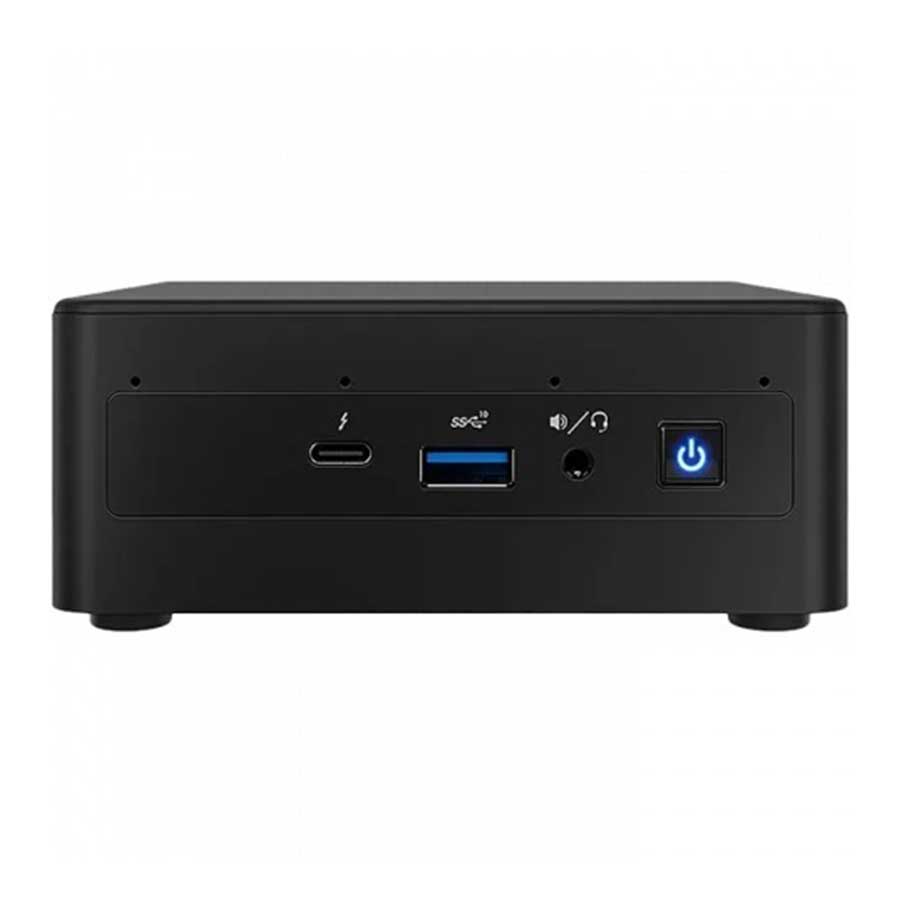 کامپیوتر کوچک اینتل NUC KIT NUC11P