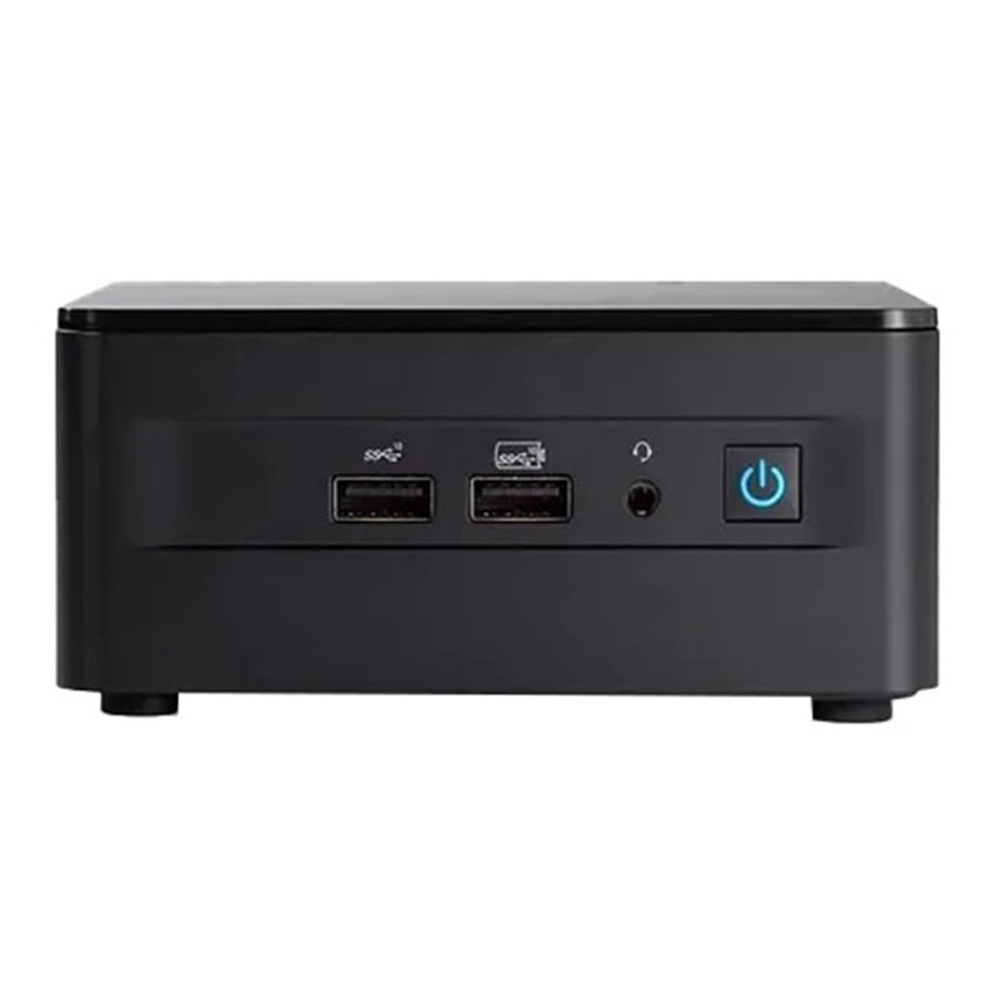 کامپیوتر کوچک اینتل NUC KIT NUC12