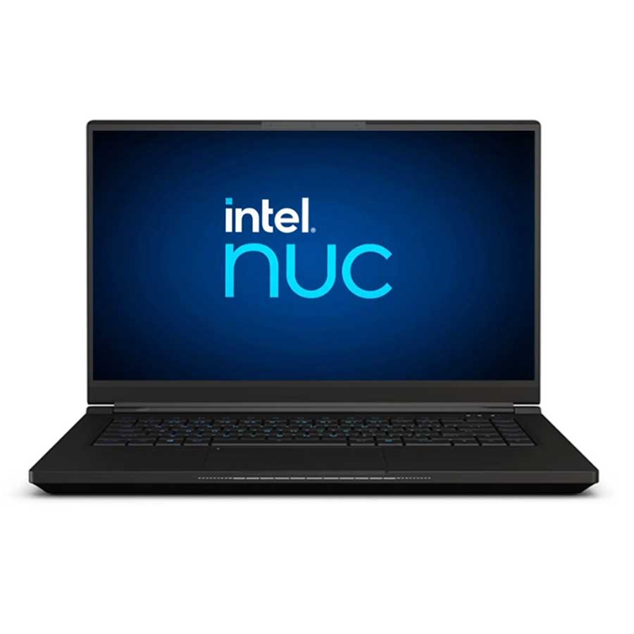 لپ تاپ 15.6 اینچ اینتل NUC X15 C71FBG-A Core i7 11800H/(1TB+1TB) SSD/32GB/RTX3070 8GB