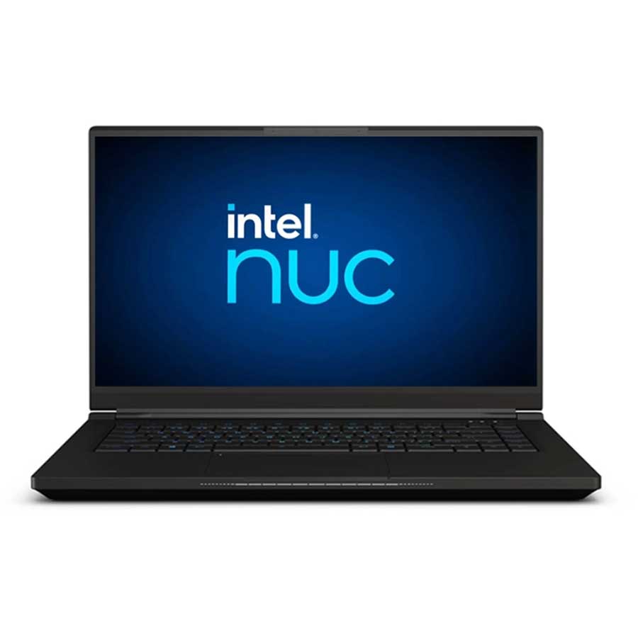 لپ تاپ 15.6 اینچ اینتل NUC X15 C71FBG-AC Core i7 11800H/(1TB+2TB) SSD/64GB/RTX3070 8GB