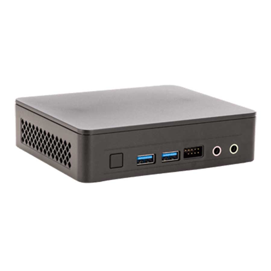 مینی کیس اینتل NUC11ATKC4