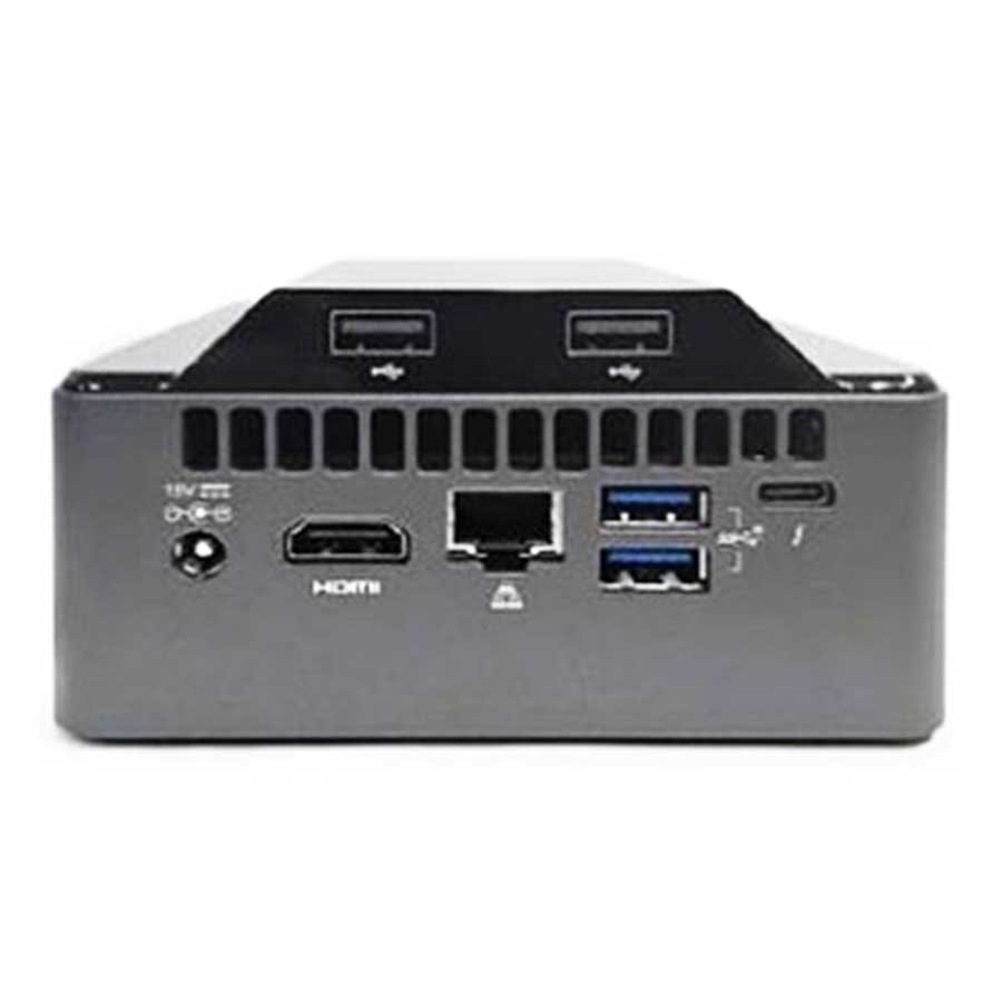 کامپیوتر کوچک اینتل NUC8I3BELS