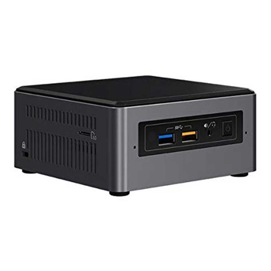 کامپیوتر کوچک اینتل NUC8I3BELS