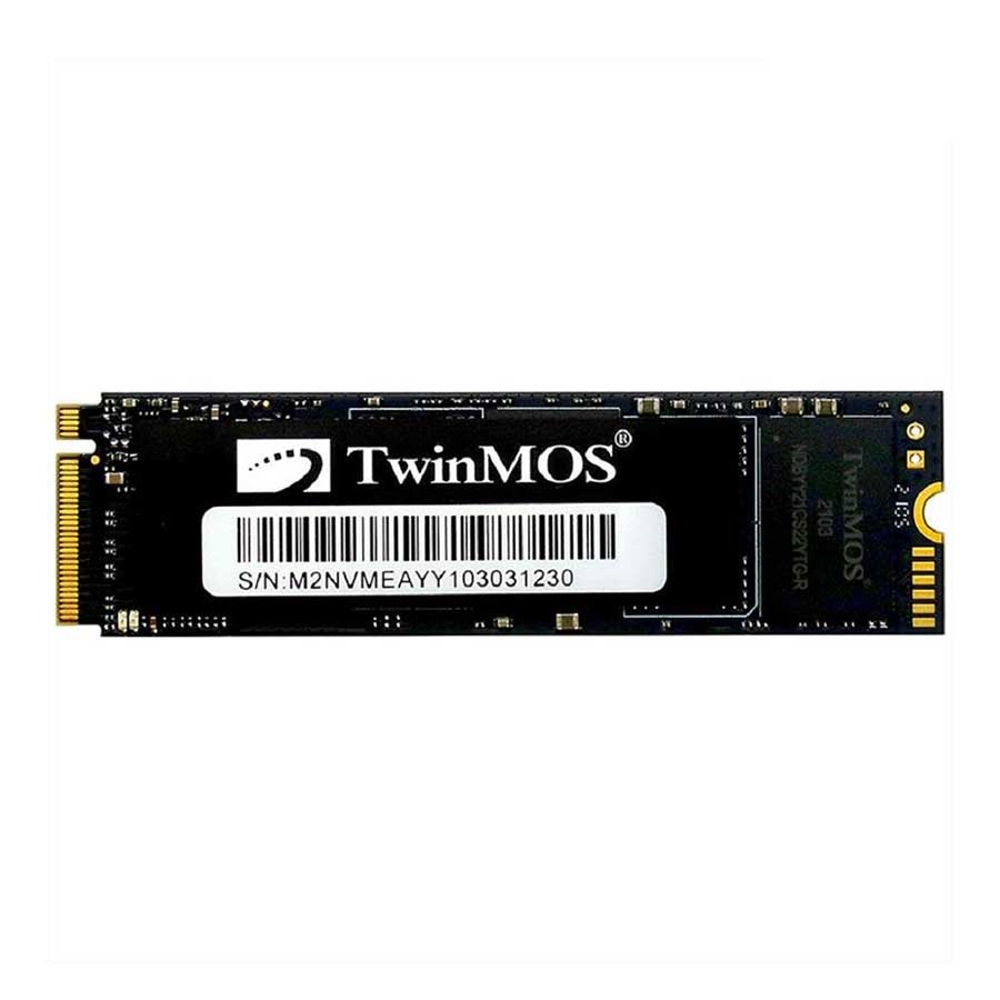 اس اس دی تویین موس مدل NVMe AlphaPro NVMe M.2 2280