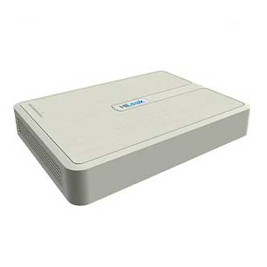 دستگاه ضبط کننده 4 کانال NVR های‌لوک مدل NVR-104-B