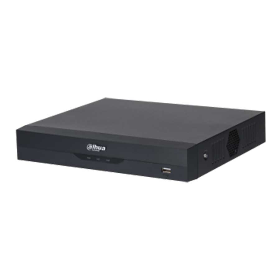 دستگاه ضبط کننده 16 کانال NVR داهوا مدل NVR2116HS-I2