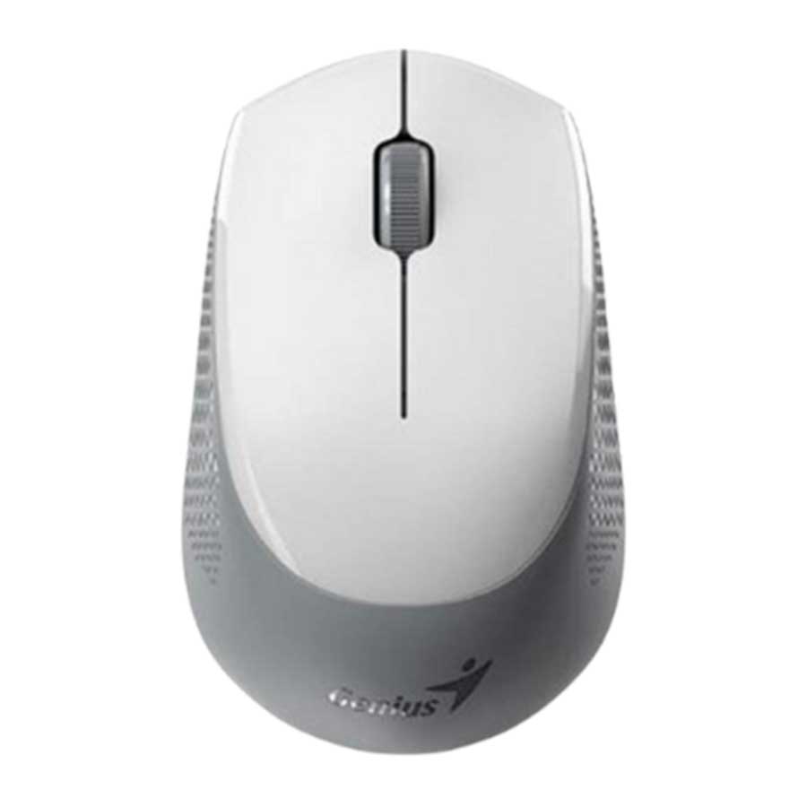 ماوس بی‌سیم جنیوس مدل NX-8000S