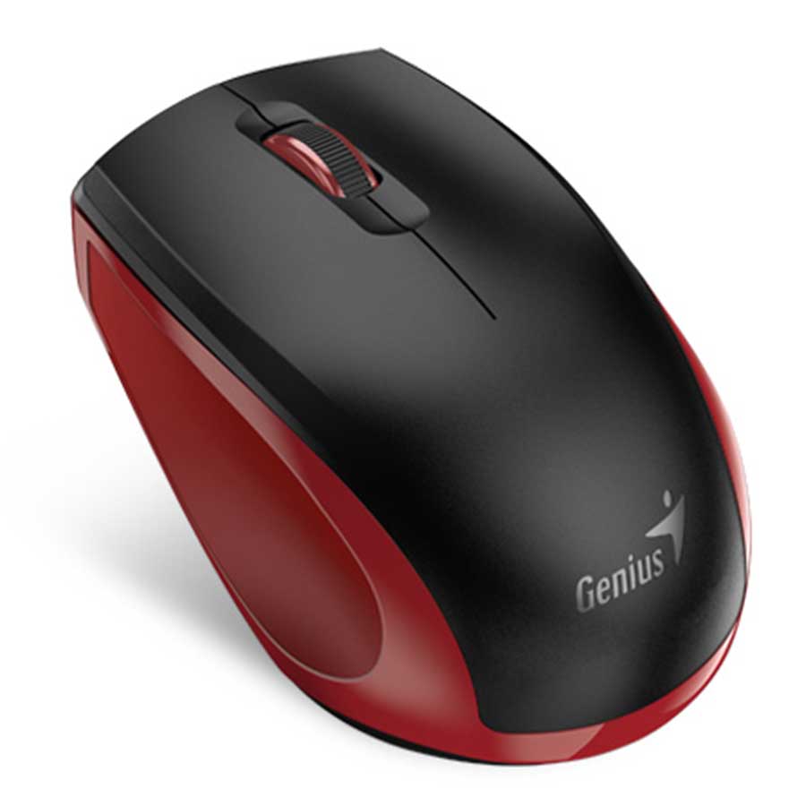 ماوس بیسیم جنیوس مدل NX-8006S