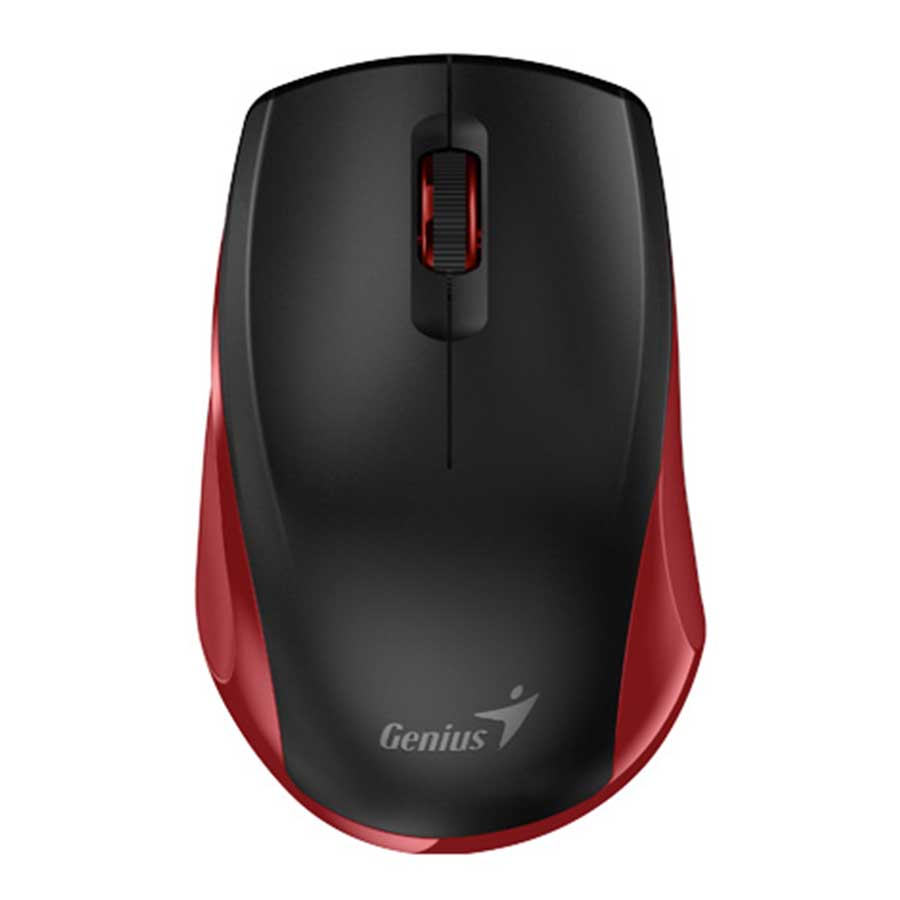 ماوس بیسیم جنیوس مدل NX-8006S