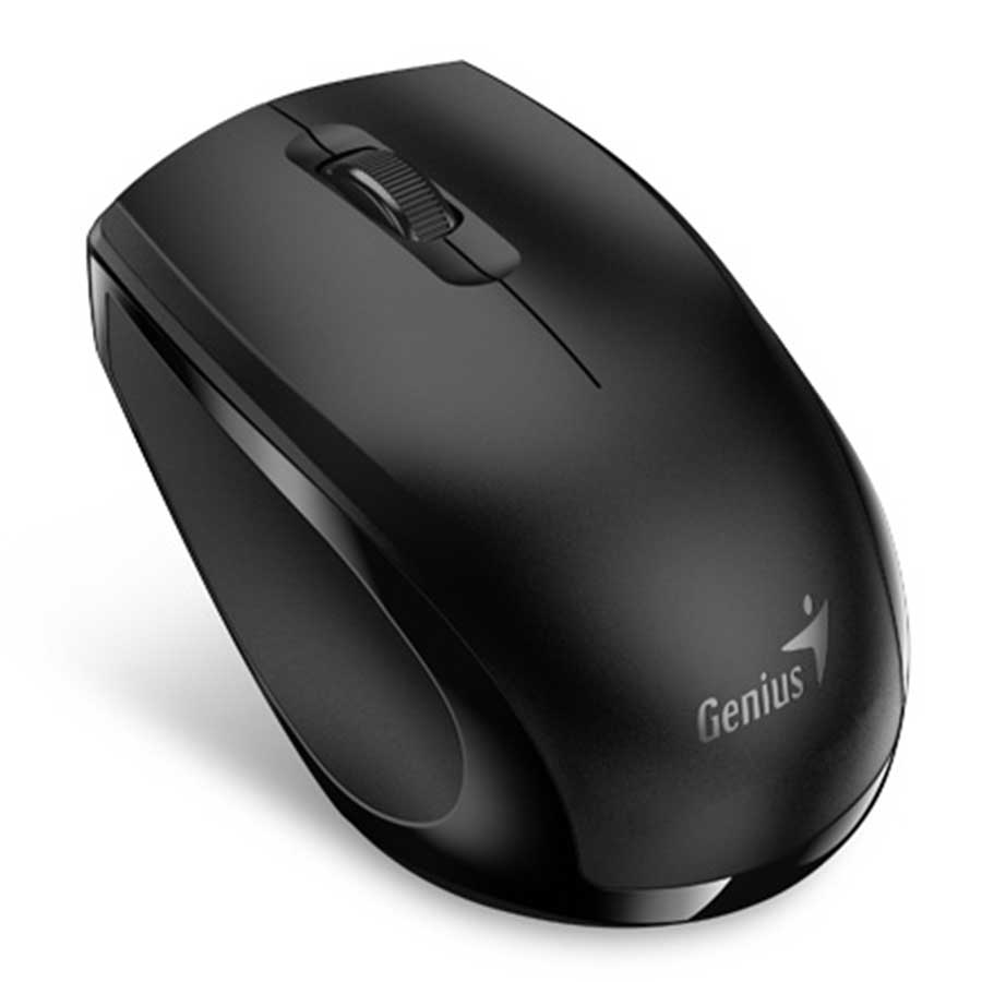 ماوس بیسیم جنیوس مدل NX-8006S