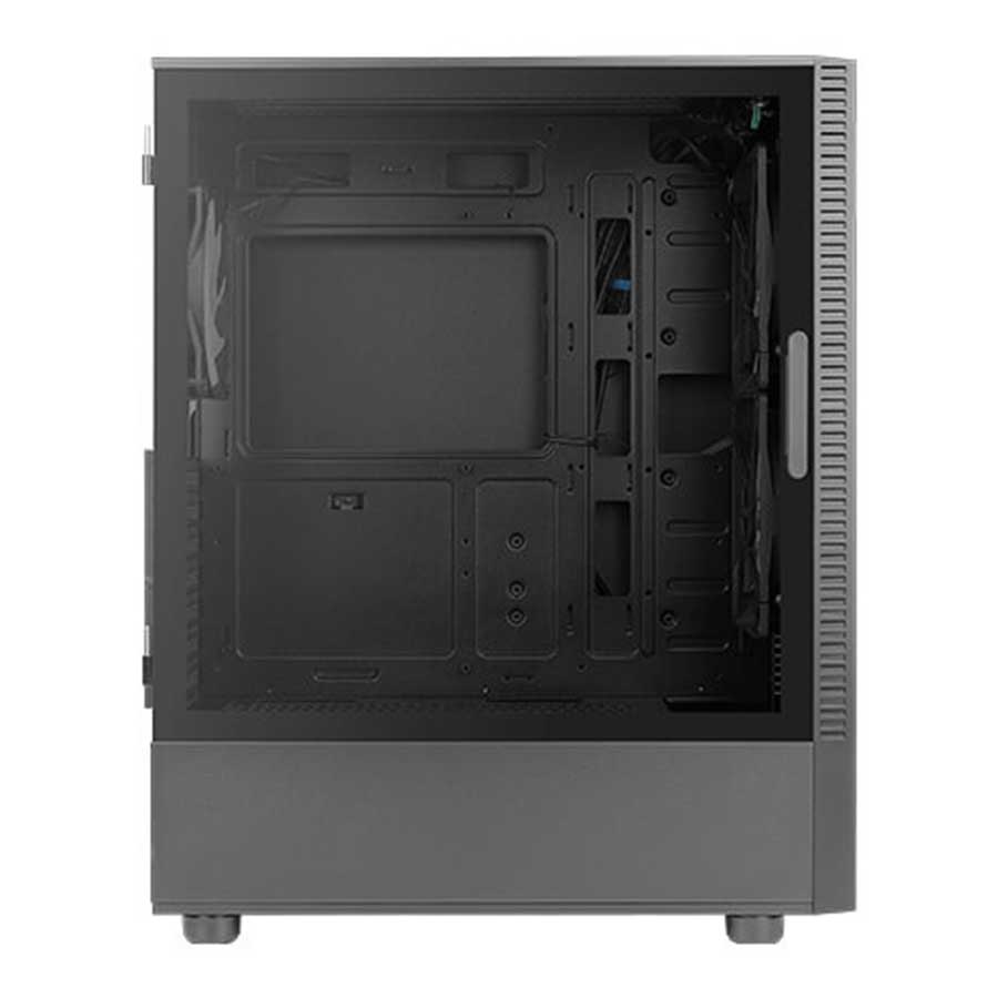 کیس کامپیوتر انتک مدل NX Series NX410 Black