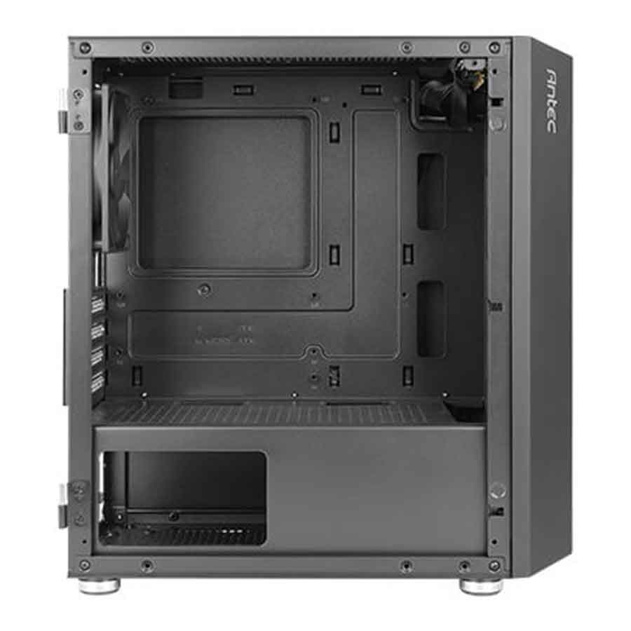 کیس کامپیوتر انتک مدل NX200M Black