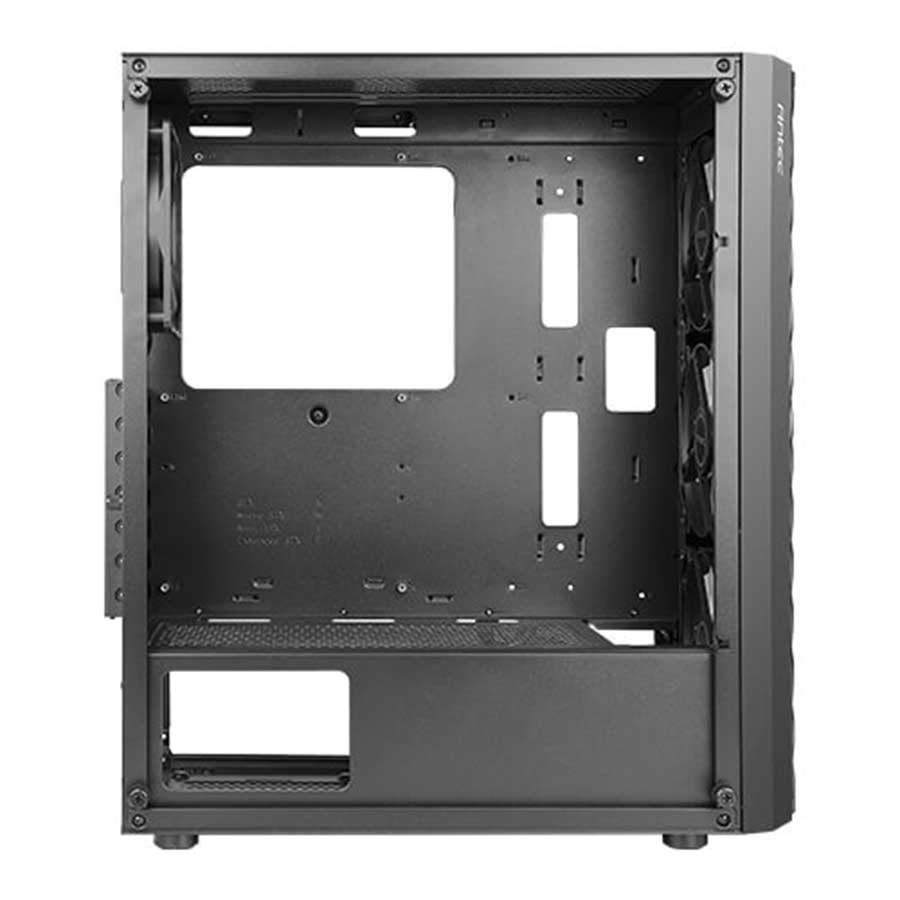 کیس کامپیوتر انتک مدل NX291 Black