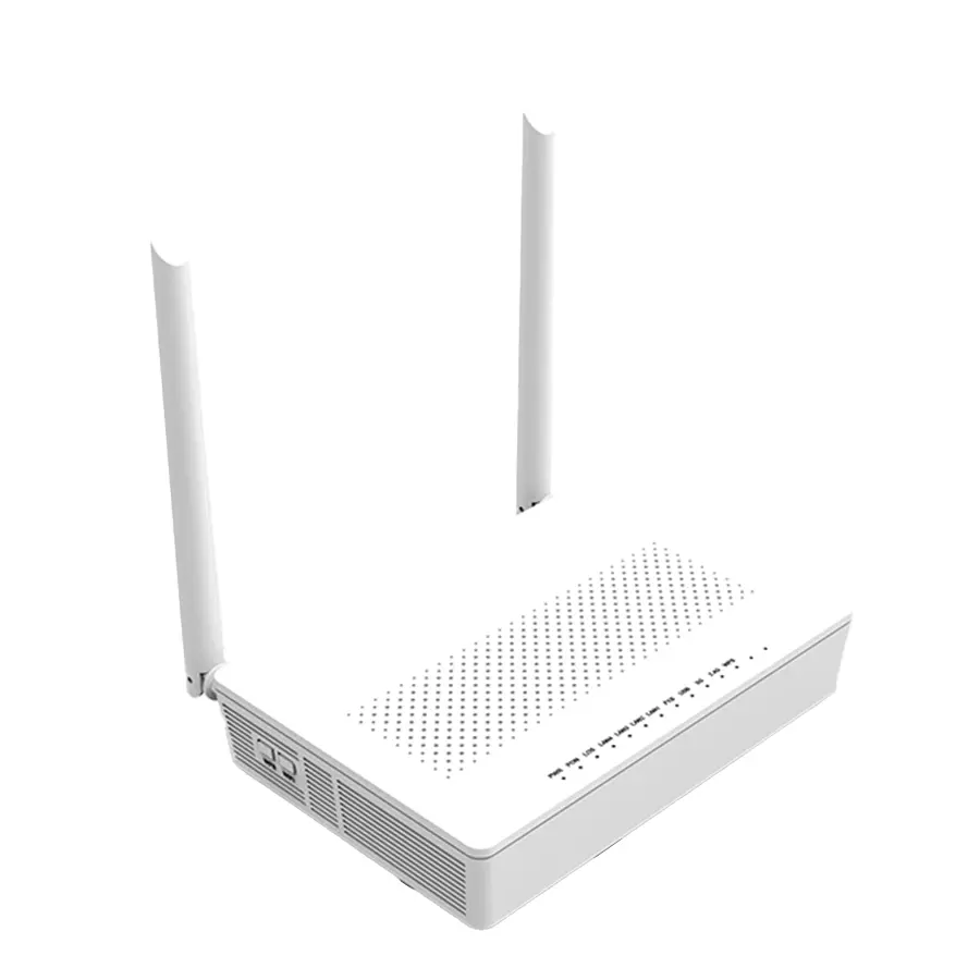 مودم روتر فیبر نوری