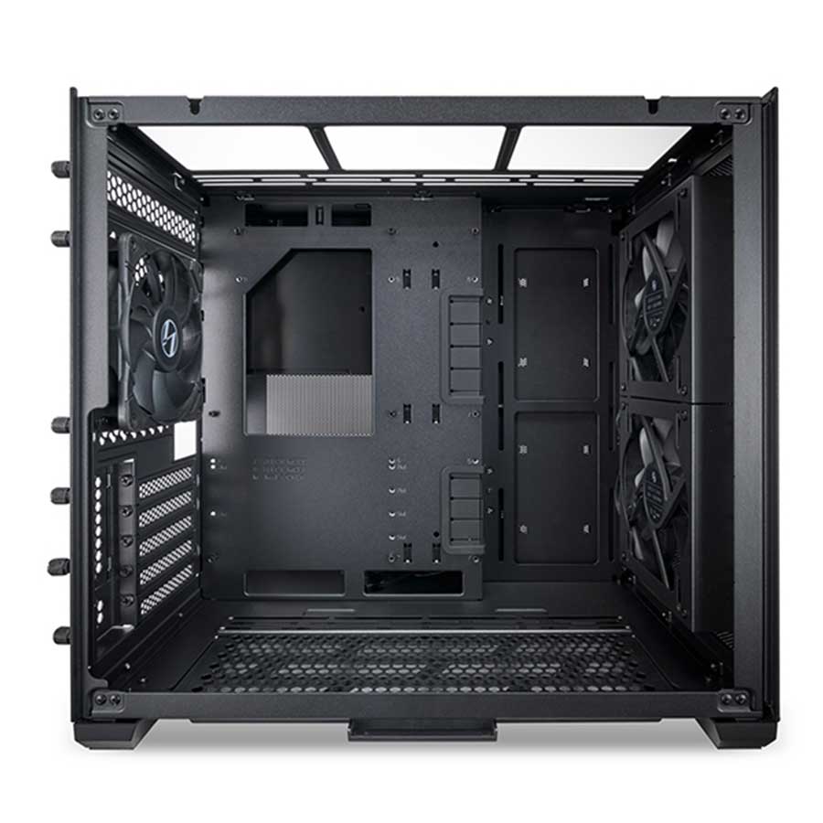 کیس کامپیوتر لیان لی مدل O11 AIR MINI Black