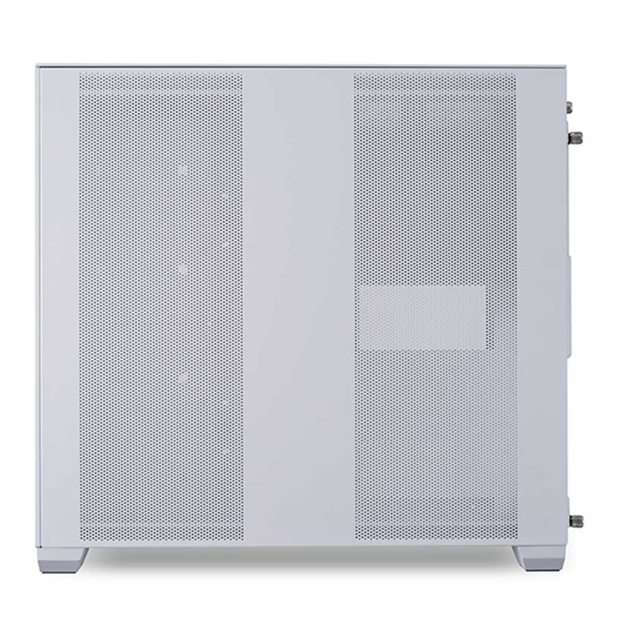 کیس کامپیوتر لیان لی مدل O11 AIR MINI White