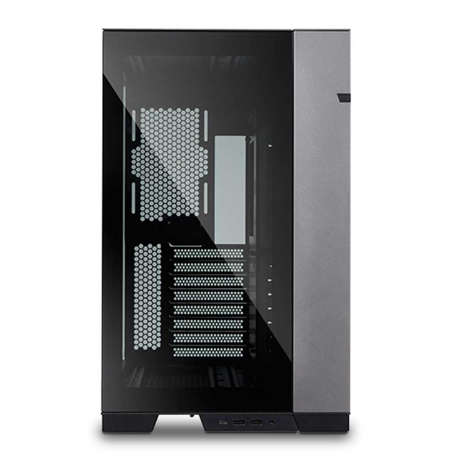 کیس کامپیوتر لیان لی مدل O11 DYNAMIC EVO Grey