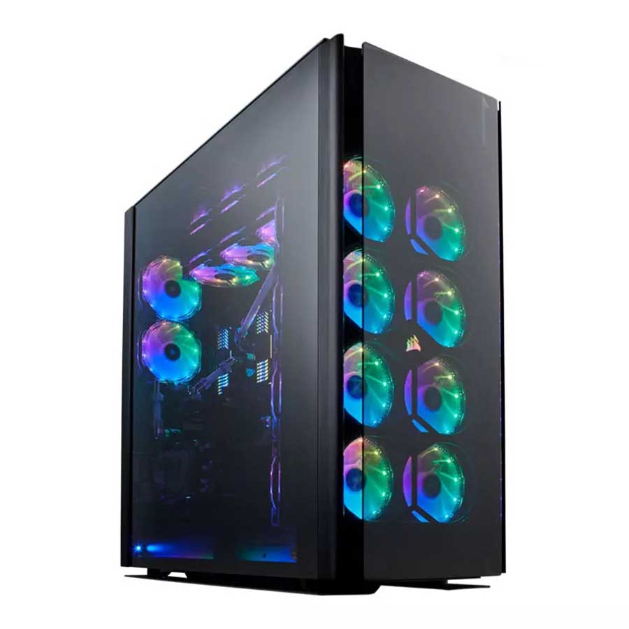 کیس کامپیوتر کورسیر مدل Obsidian 1000D