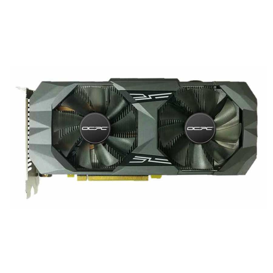 کارت گرافیک اوسی پی سی مدل GeForce GTX1660 Super 6GB GDDR6