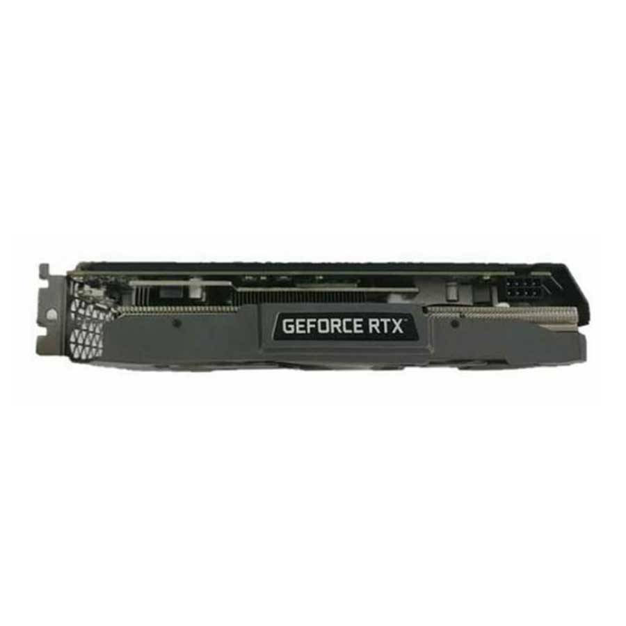 کارت گرافیک اوسی پی سی مدل GeForce GTX1660 Super 6GB GDDR6