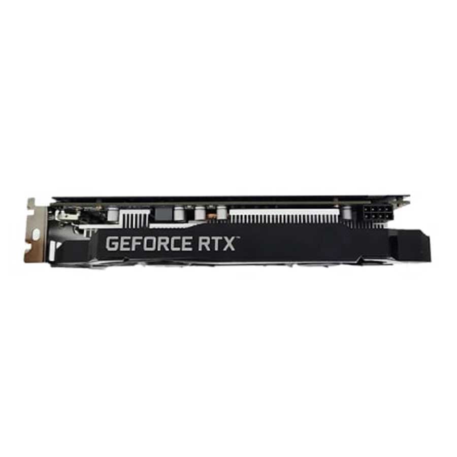 کارت گرافیک اوسی پی سی مدل GeForce RTX2060 6GB GDDR6