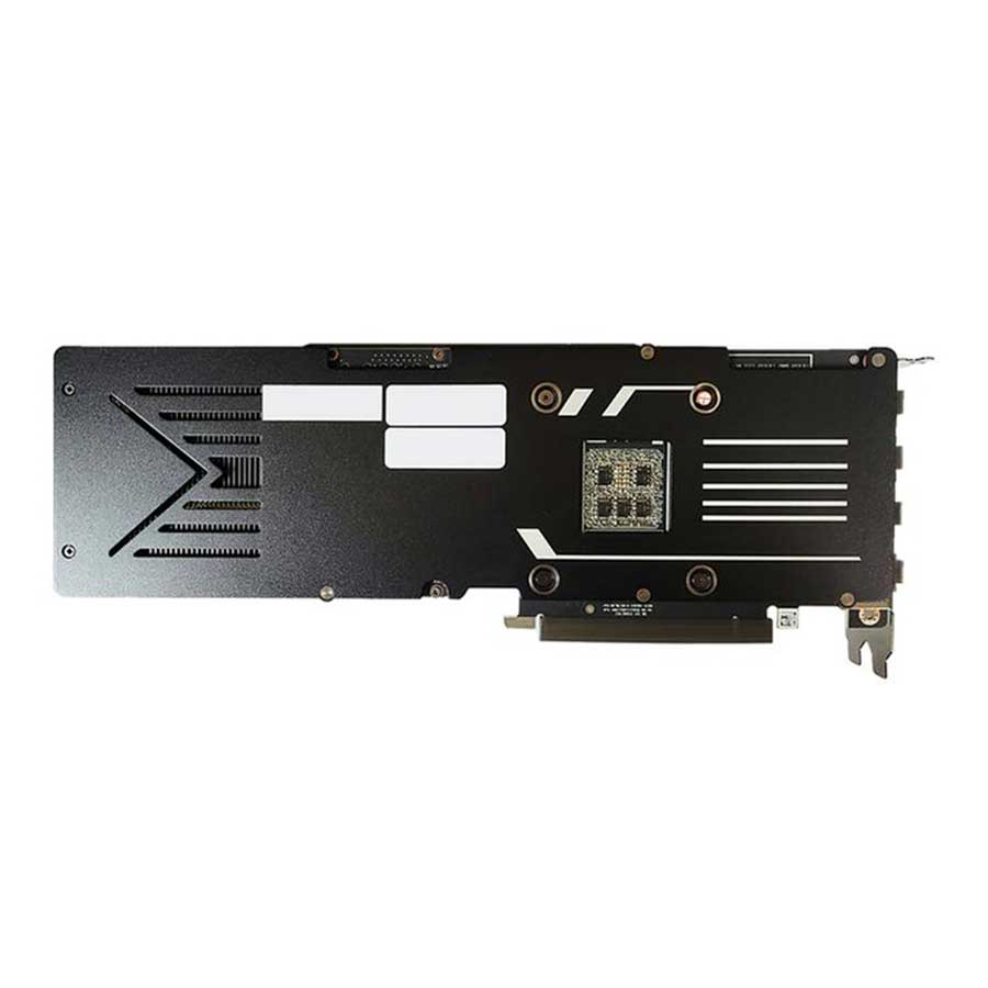 کارت گرافیک اوسی پی سی مدل GeForce RTX3070 Ti 8GB GDDR6X