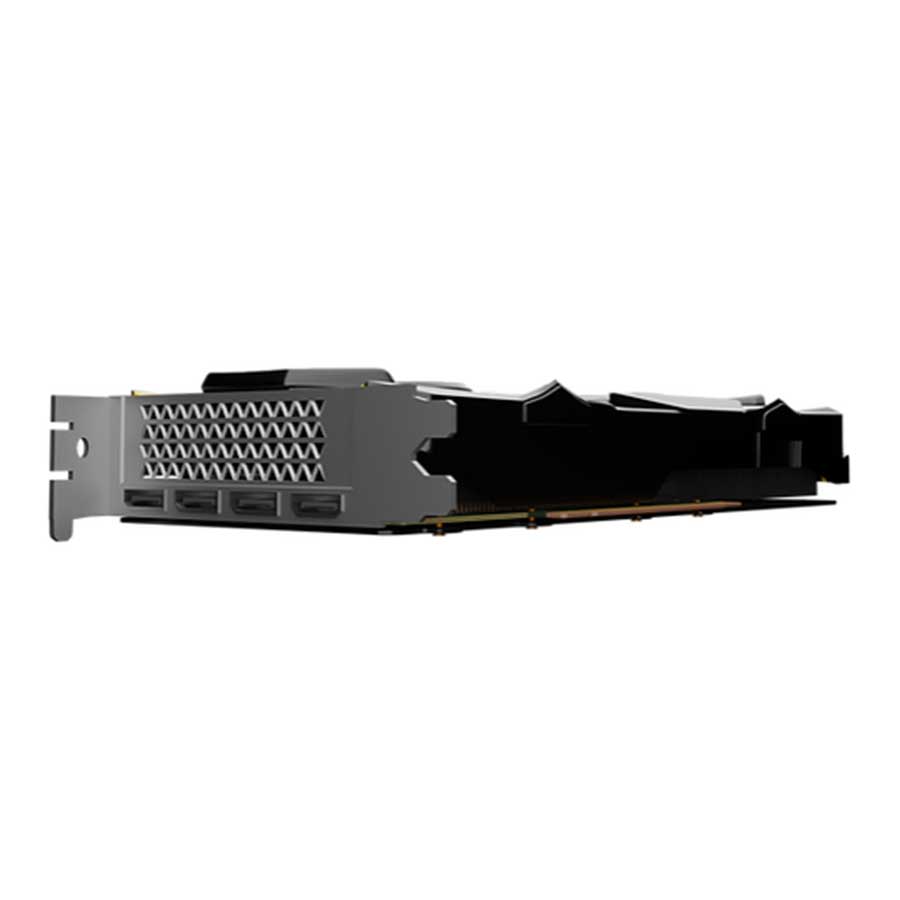 کارت گرافیک اوسی پی سی مدل GeForce RTX3060 12GB GDDR6