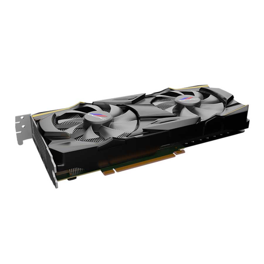 کارت گرافیک اوسی پی سی مدل GeForce RTX3060 12GB GDDR6