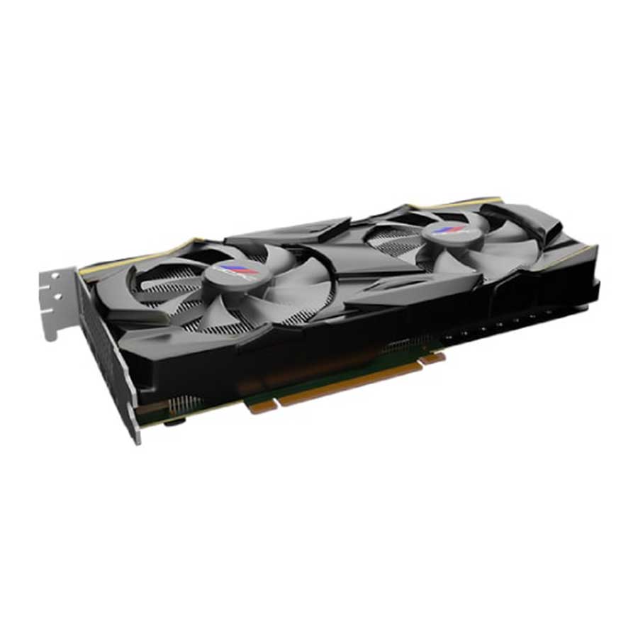 کارت گرافیک اوسی پی سی مدل GeForce RTX3060 Ti 8GB GDDR6