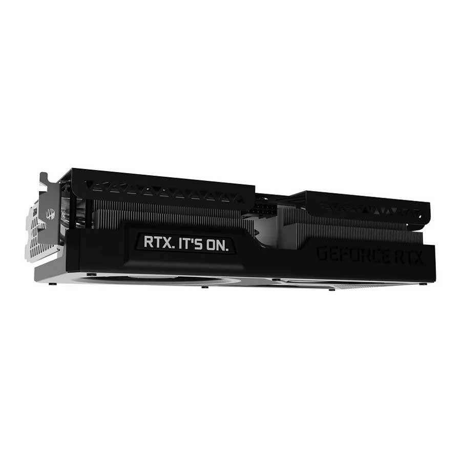 کارت گرافیک اوسی پی سی مدل GeForce RTX3070 8GB GDDR6
