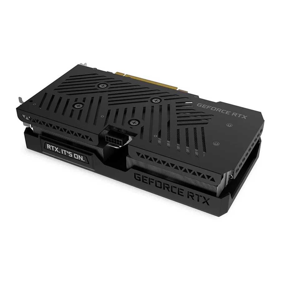 کارت گرافیک اوسی پی سی مدل GeForce RTX3070 8GB GDDR6