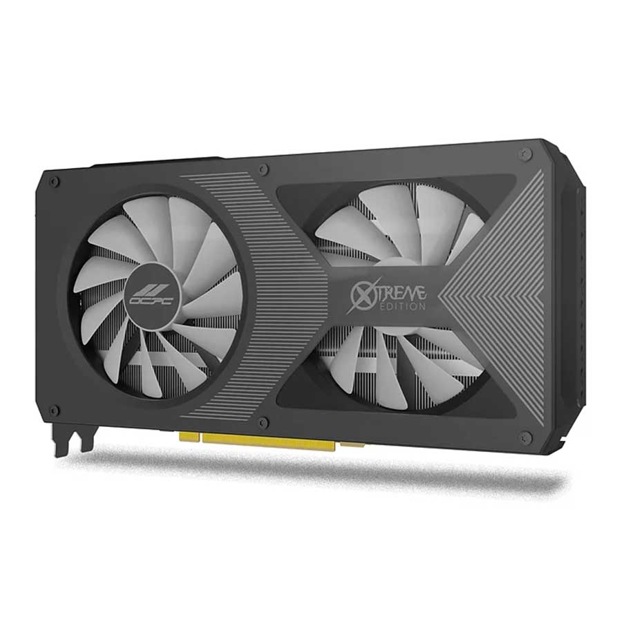 کارت گرافیک اوسی پی سی مدل GeForce RTX3070 8GB GDDR6