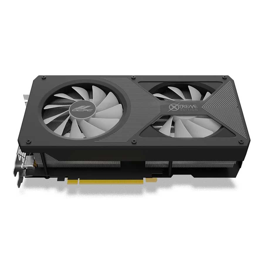 کارت گرافیک اوسی پی سی مدل GeForce RTX3070 8GB GDDR6