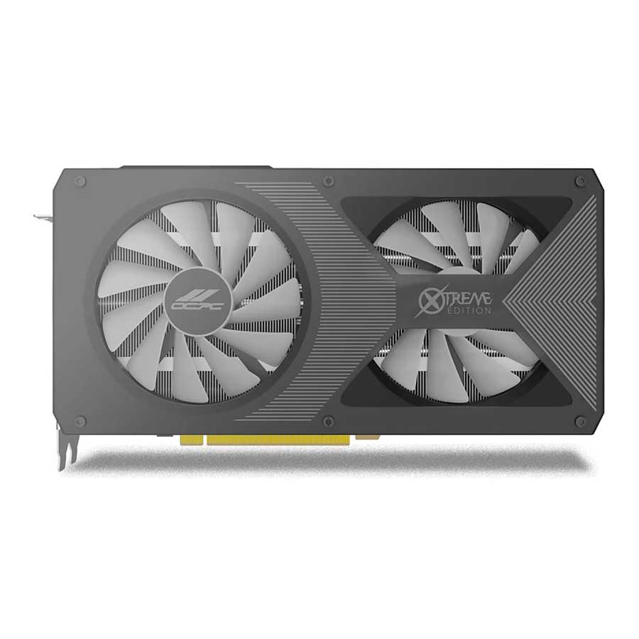 کارت گرافیک اوسی پی سی مدل GeForce RTX3070 8GB GDDR6