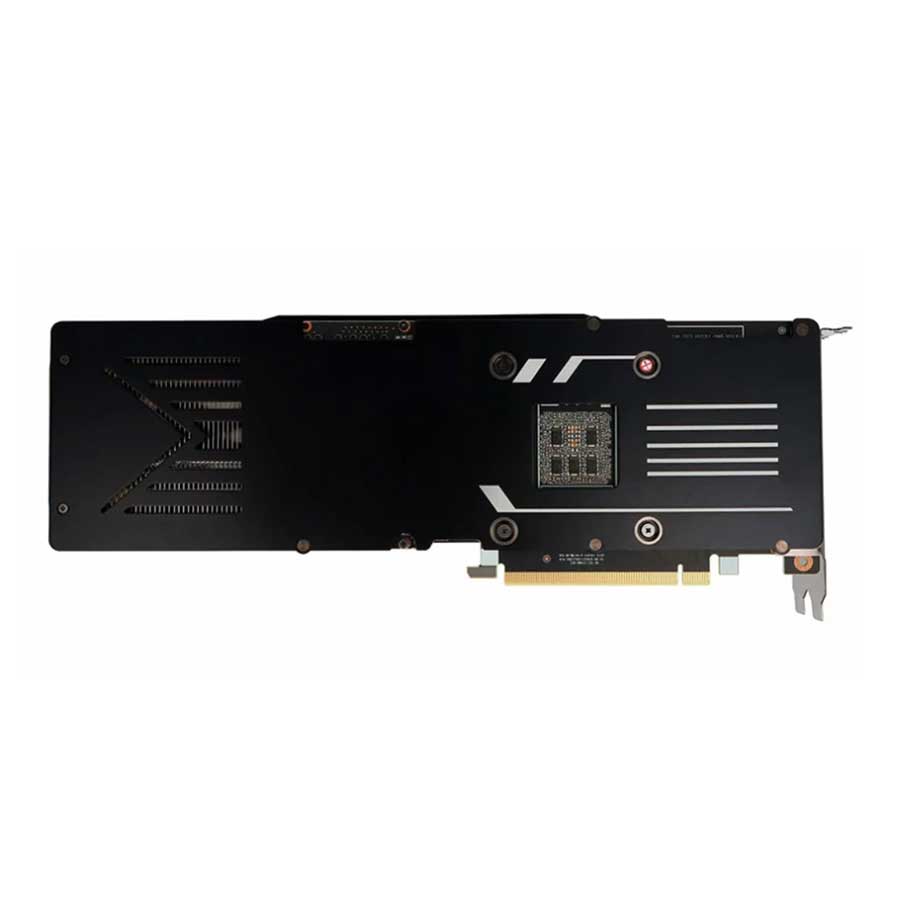 کارت گرافیک اوسی پی سی مدل GeForce RTX3080 10GB GDDR6X