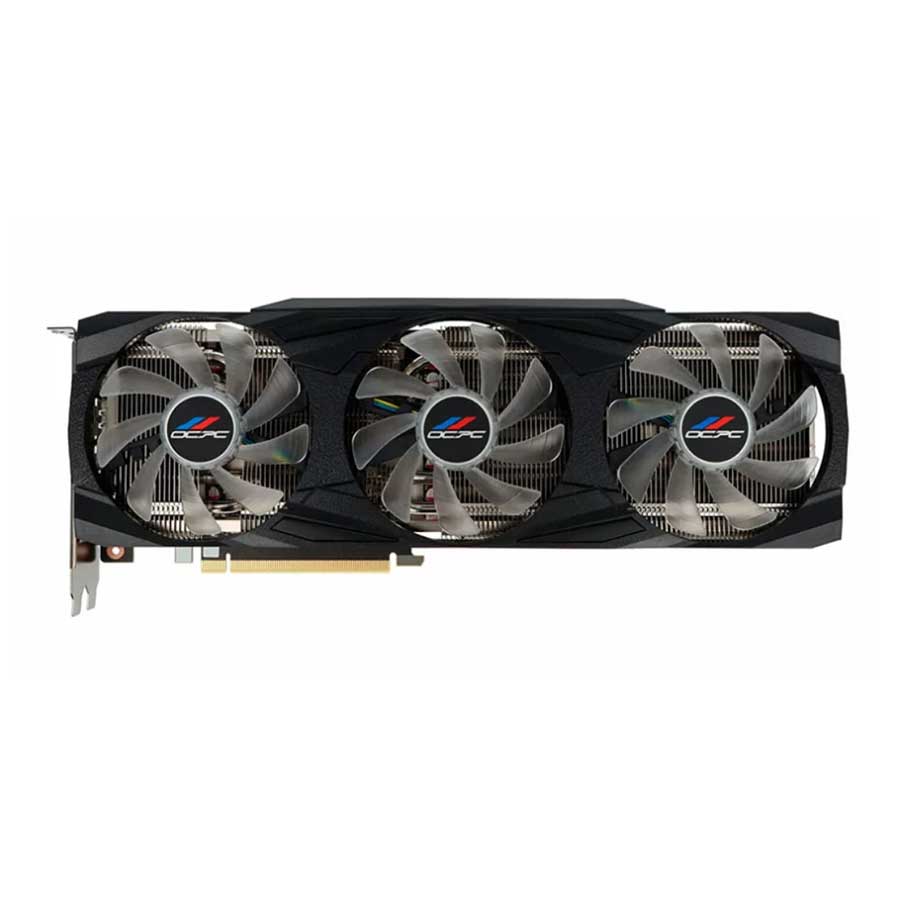 کارت گرافیک اوسی پی سی مدل GeForce RTX3080 Ti 12GB GDDR6X